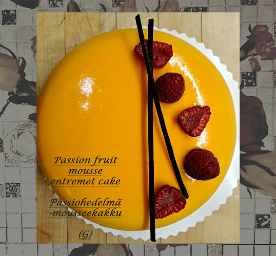 Sokerileipuri Alenius - Ravintola-ala