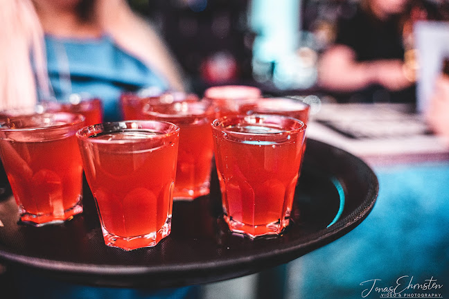 Night & Bar Qupla - Ravintola-ala