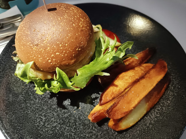 Tiirikkala - Ravintola-ala