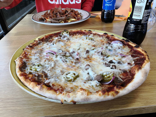 Ravintola Havanna Kebab Pizzeria Phone number