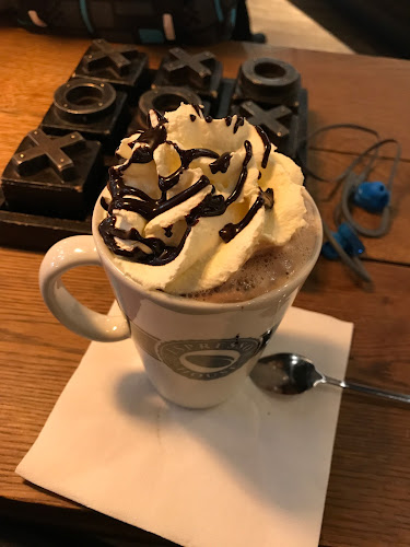 Espresso House Sello Phone number