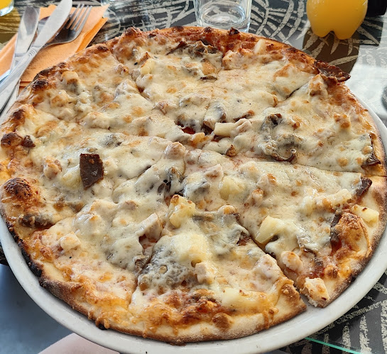 Orivesi Kebab Pizzeria - Orivesi