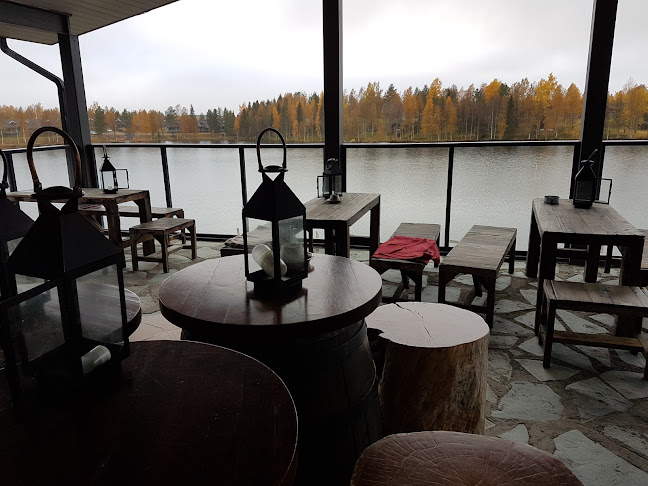 Restaurant RukaTonttu - Kuusamo
