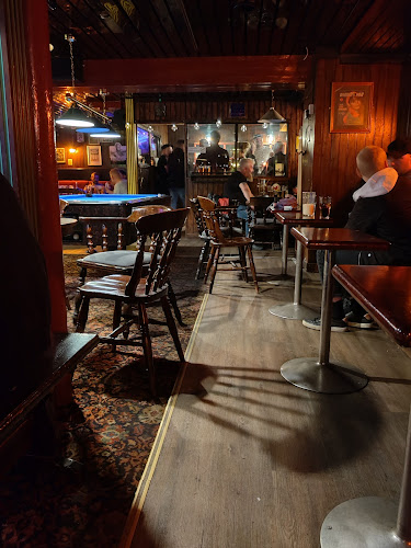 Comentarii opinii despre Pub Olavin Olga