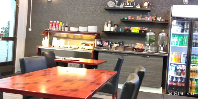 Kent - Pizza & Steak House - Imatra