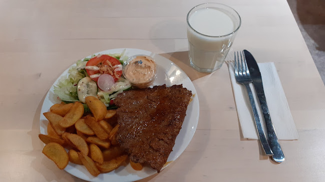 Kalle's Burger Corona - Kemi