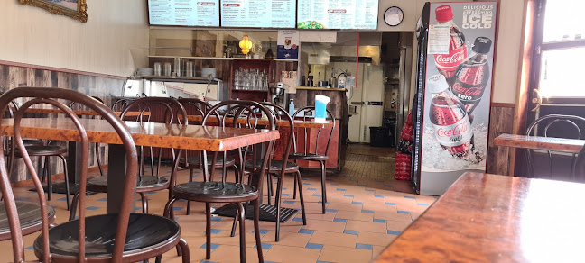 Opinii despre Pizzeria Savon Solmu în Savonlinna - Ravintola-ala