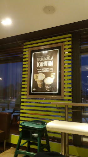 McDonald's Rauma - Rauma