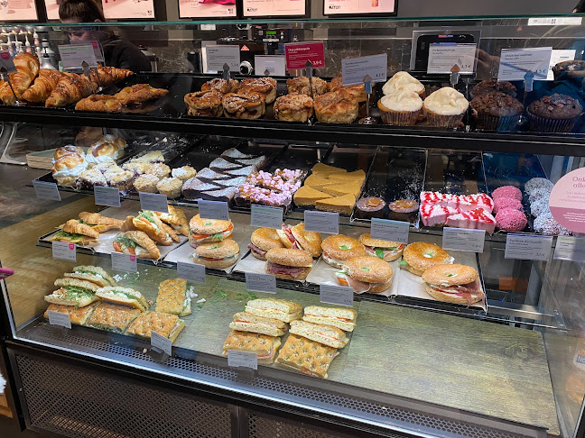 Espresso House Järvenpää - Ravintola-ala