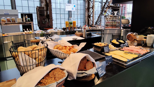 Opinii despre Unica Sigyn în Turku - Ravintola-ala