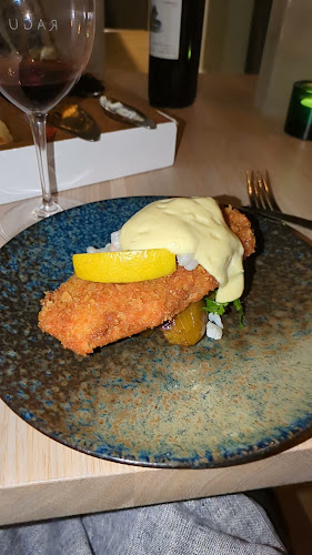 Comentarii opinii despre Ravintola Ragu