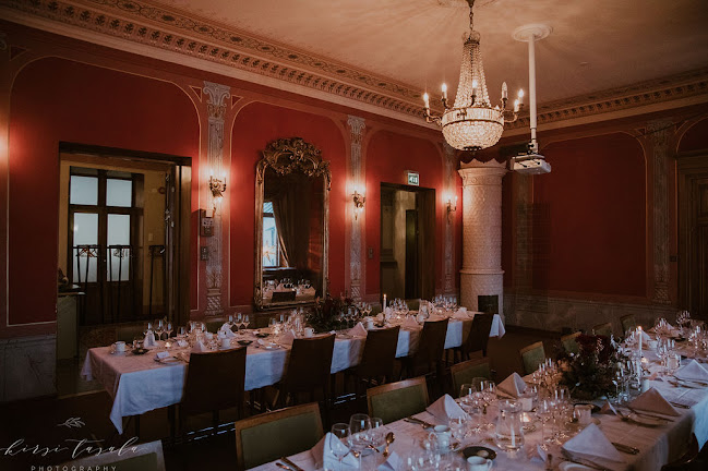 Rantakatu 4, 90100 Oulu