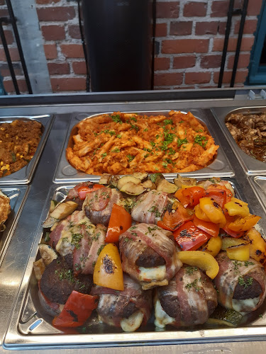 Opinii despre Ravintola Iso Prässi în Lapua - Ravintola-ala