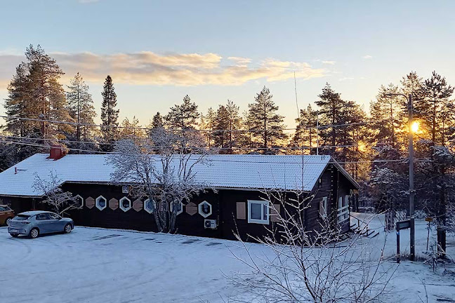 Comentarii opinii despre Royal Reindeer Ounasvaara