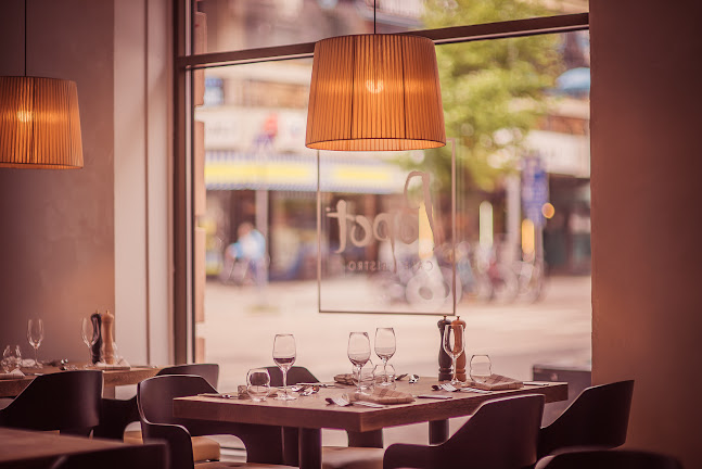 Bistro Popot - Lahti