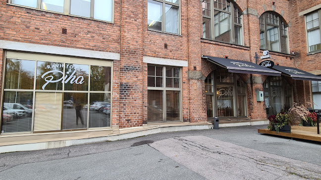 Ravintola Piha - Tampere
