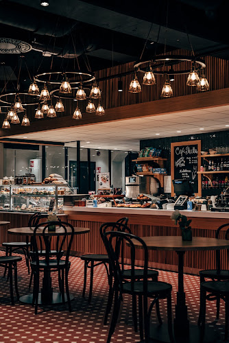 Cafe Linkosuo Skatta