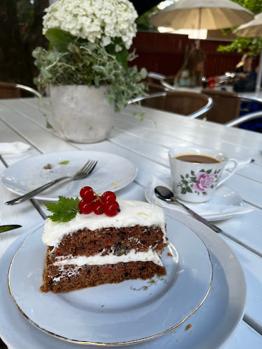 Opinii despre Kahvila Gamla Stan în Tammisaari - Ravintola-ala