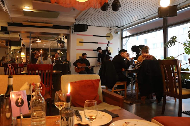 Linko PizzaBar - Ravintola-ala