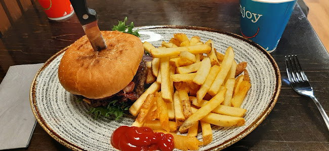 Opinii despre Cafe Mertala în Savonlinna - Ravintola-ala