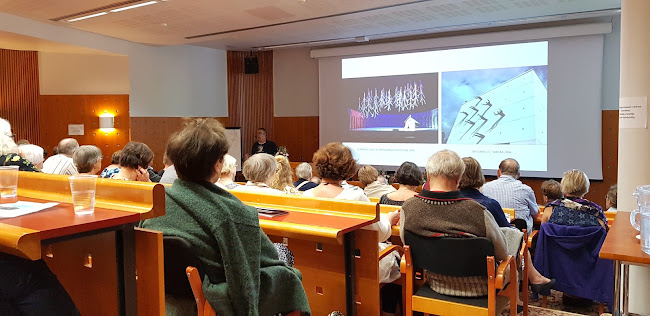 Ammattiopisto Samiedu, Paviljongin kampus - Savonlinna