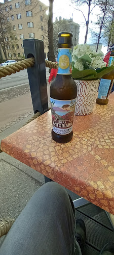 Ristorante Il Trio - Helsinki