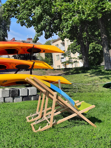 Kesäkahvila Rento - Ravintola-ala