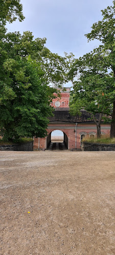 Suomenlinna Centre Café