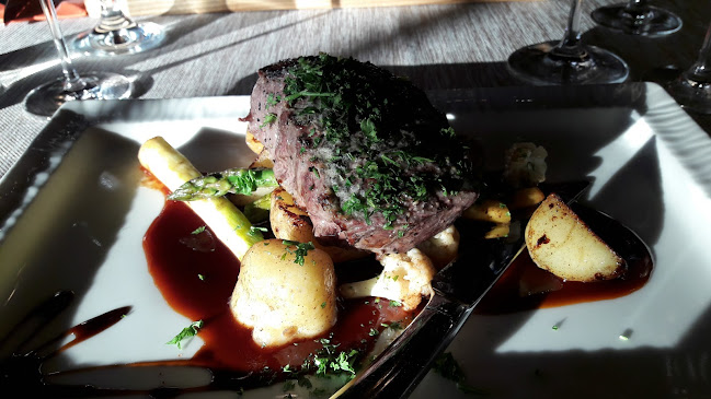 Comments and reviews of Villiruokaravintola Rukan Kuksa