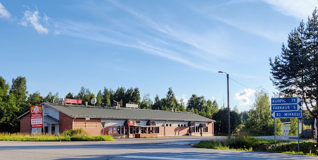 Joroisten Leipomo/kahvila - Ravintola-ala