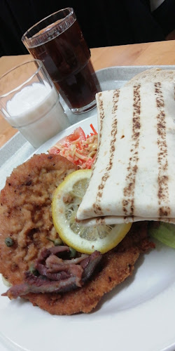 Endivo - Ravintola-ala