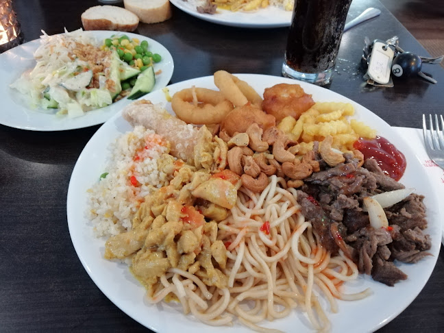 Comentarii opinii despre Vietnam Restaurang Och Grill