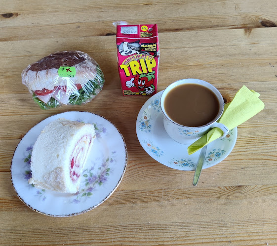 Maalaisvakka Suoramyynti ja Kahvio - Ravintola-ala