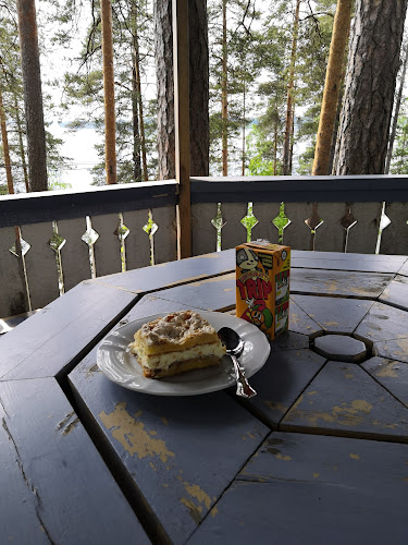 Vehoniemen Alamajan Kartano Kahvila - Kaivanto