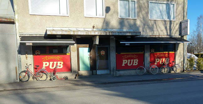 Pub Legenda - Loimaa