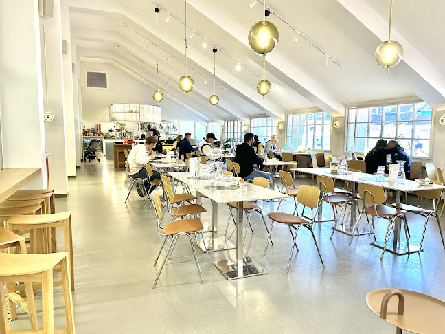 Bistro Stadion - Helsinki