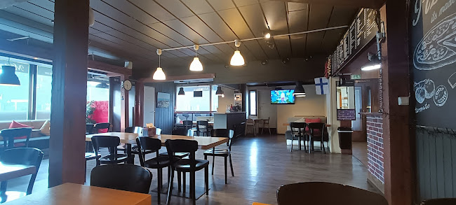 RAVINTOLA MEMOS - Rovaniemi