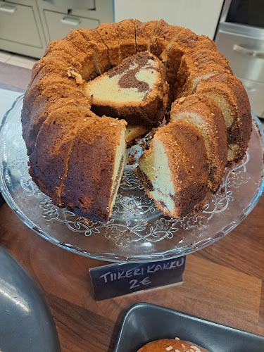 Keskuskatu 10, 39700 Parkano