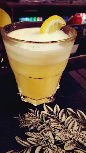 Bar Nr.1 - Ravintola-ala