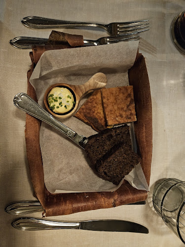 Restaurant Saaga - Helsinki