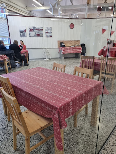 Lounas-Ravintola Jonna Kauhava - Ravintola-ala