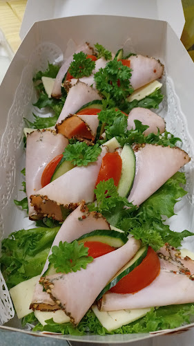 Comentarii opinii despre Kahvila Linda