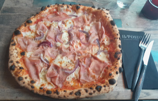 Opinii despre Il Posto în Tampere - Ravintola-ala