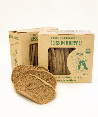 Karkiainen - Ravintola-ala