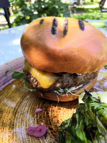 Köpmans Café & Restaurant, Bed & Breakfast - Nauvo