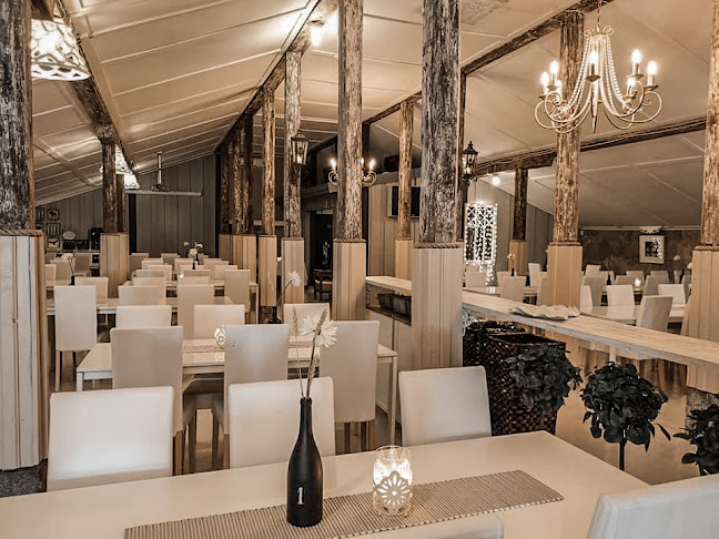 Tilausravintola Kartanon Karkuri - Ravintola-ala