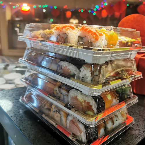 Comentarii opinii despre Rose Sushi