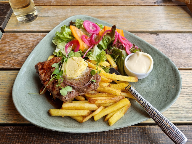 Ehta - Ravintola-ala