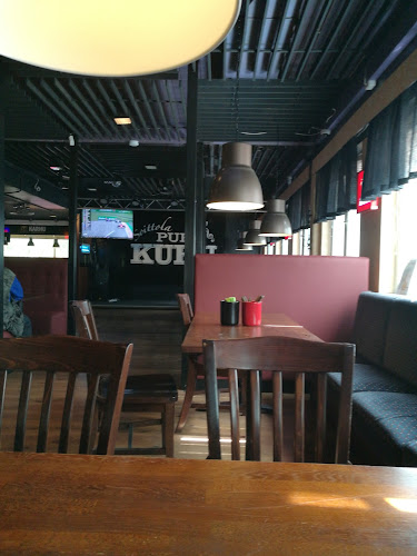 Mäkikuja 1, 34300 Kuru