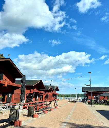 Kahvila-Ravintola Laivasilta - Loviisa